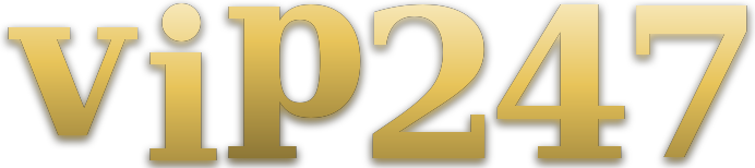 vip247 logo