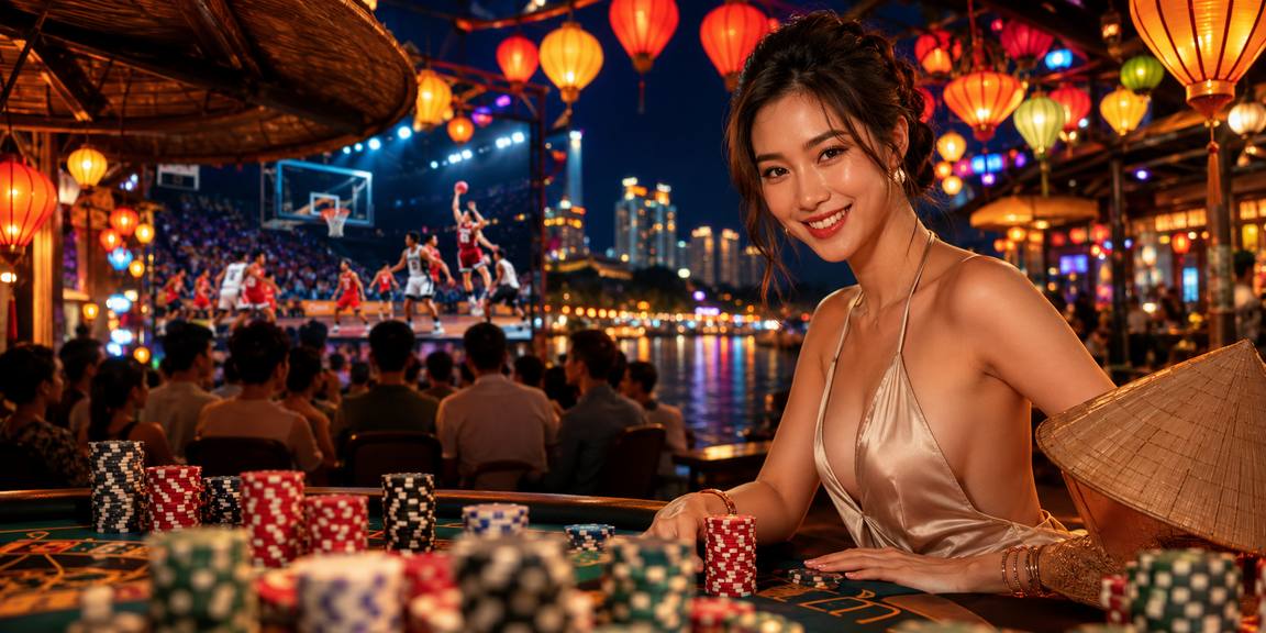 vip247 Slot Cho Đêm tại vip247 Có Gì?