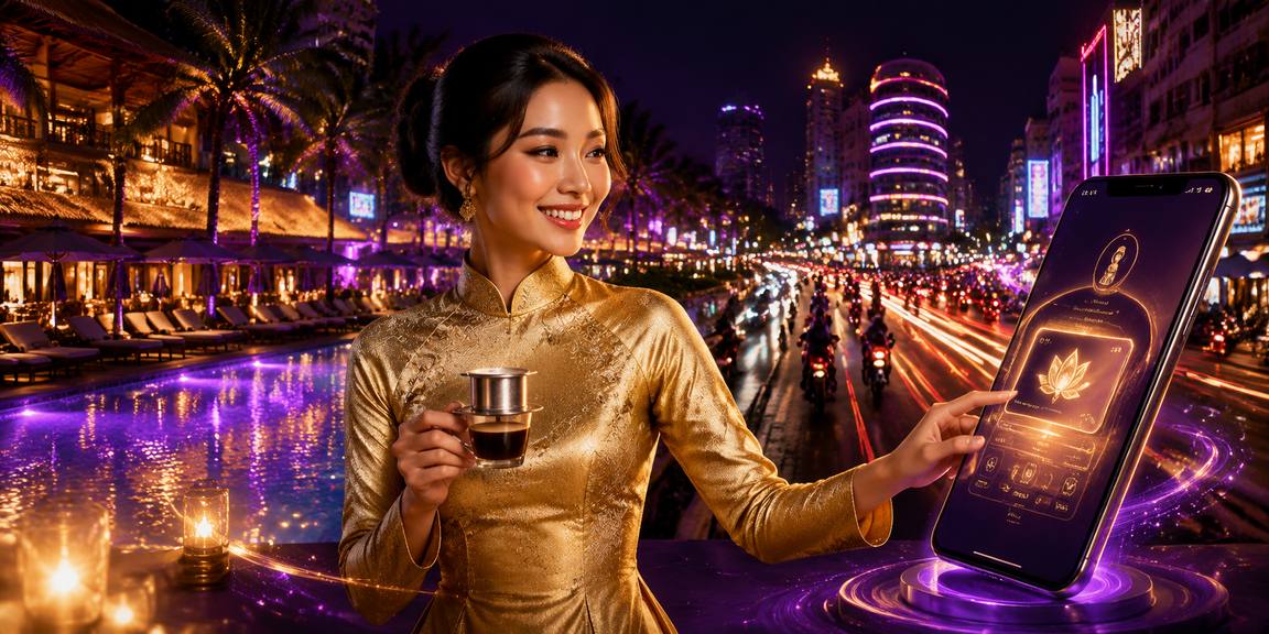 vip247 Ứng dụng vip247 có những gì?