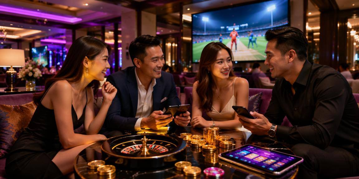 vip247 Chúng tôi xây vip247 cho người Việt — không phải dịch từ chỗ khác