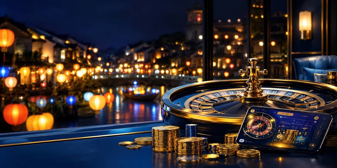vip247 Game Loto Viet tại vip247 – Gọn, Nhanh, Đúng Kiểu